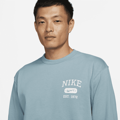 ナイキ スポーツウェア メンズ ロングスリーブ Max90 Tシャツ