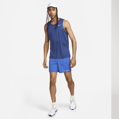 Nike Miler Men's Dri-FIT Running Tank