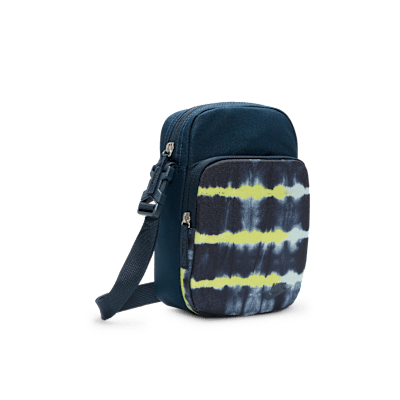 Nike Heritage Cross-Body Bag (4L)