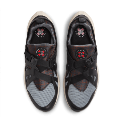 Chaussure Nike Air Huarache 20Y24 x Patta pour homme