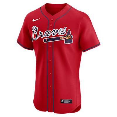 Ronald Acuña Jr. Atlanta Braves