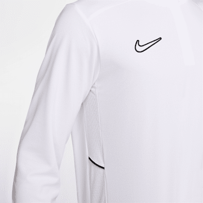 Nike Academy Men's Dri-FIT Soccer Drill Top