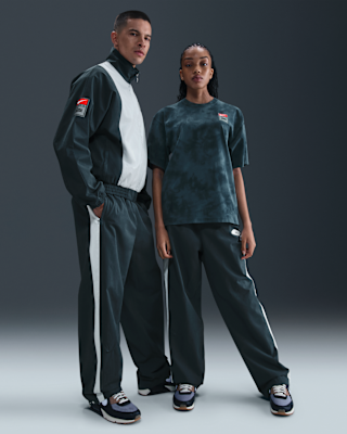 Мужские спортивные штаны Nike x Patta Track Pants