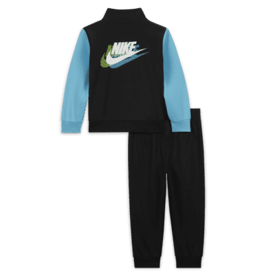 Conjunto de entrenamiento para bebé (12 a 24 meses) Nike Active Joy ...