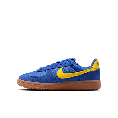 Nike Field General Big Kids' Shoes