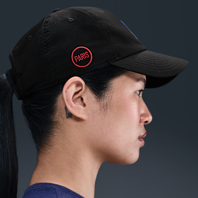Paris Saint Germain 2025/2026 Nike Club pet US CB L T90