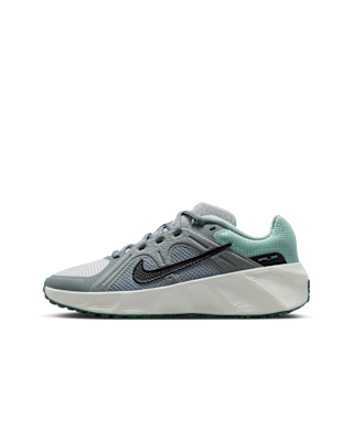 Детские кроссовки Nike Metro Tek Big Kids'