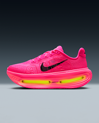 Женские кроссовки Nike Vomero Premium Road для бега