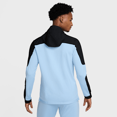 Nike Men's Long-Sleeve Running Top