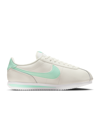 Nike Cortez 皮革