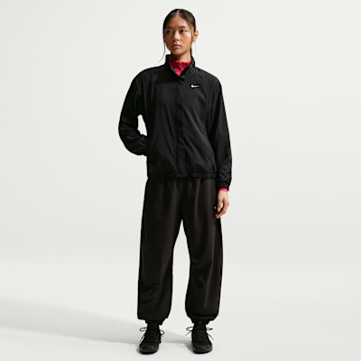 Nike One Women's Dri-FIT Woven Jacket