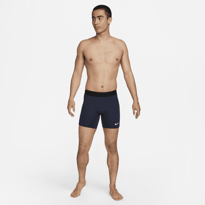 กางเกงขาสั้นฟิตเนส Dri-FIT ผู้ชาย Nike Pro