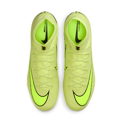 Nike Mercurial Superfly 10 Academy Multi-Ground High-Top Football Boot