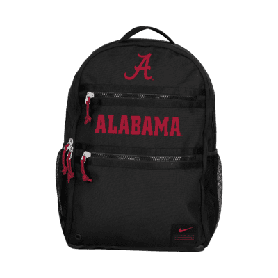 Nike College (Alabama) Backpack