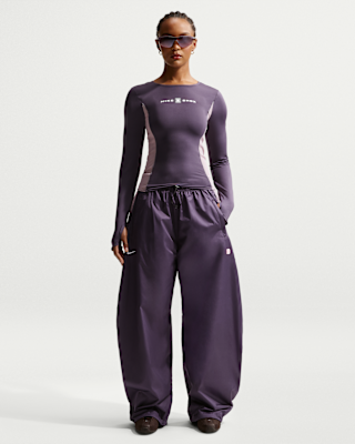 Nike Sportswear Shox Women's Woven Trousers