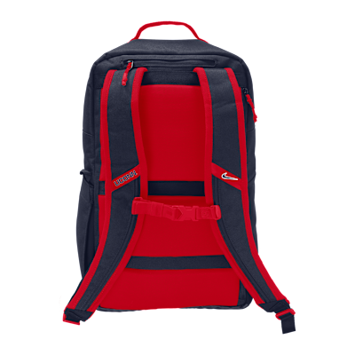Mochila universitaria Nike UConn Utility Speed 2.0