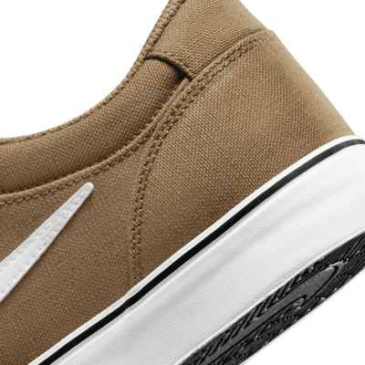 Nike SB Chron 2 Canvas Skate Shoe