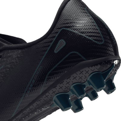 Chuteiras de futebol de perfil baixo AG Nike Mercurial Vapor 16 Academy