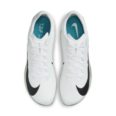 Tenis de atletismo con clavos para pista y deportes de campo Nike Maxfly 2