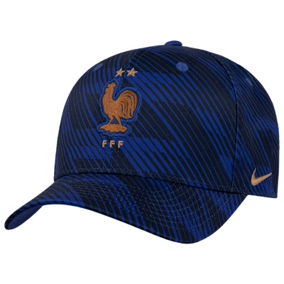 France Men's Nike Rise Cap from Nike - $36