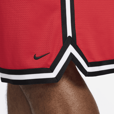 Nike DNA Men's Dri-FIT 8" Basketball Shorts