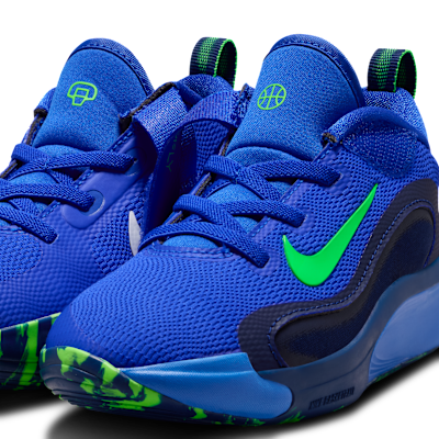 Nike IsoFly Little Kids' Shoes