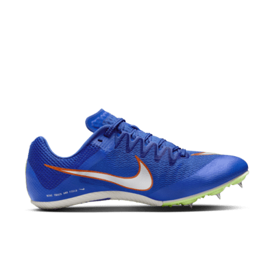 Tenis de atletismo para sprint Nike Rival Sprint