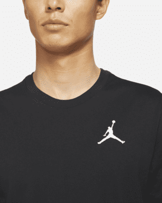 t shirt jordan jumpman