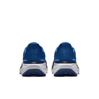 Tenis de correr en pavimento para hombre Nike Pegasus 41 NFL Indianapolis Colts