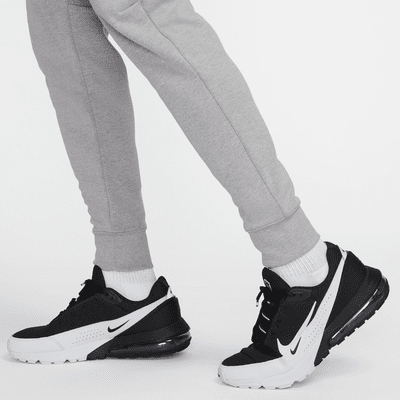 Joggers de tejido Fleece para hombre Nike Sportswear Tech Essentials