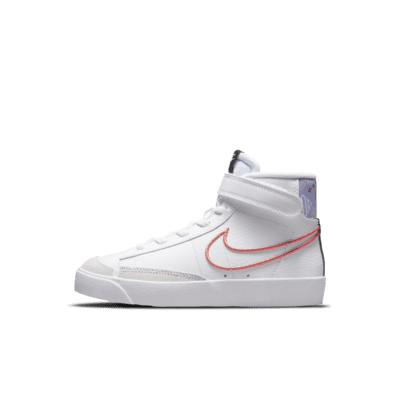 Chaussure Nike Blazer Mid '77 SE pour Jeune enfant Chaussure Nike Blazer Mid '77 SE pour Jeune enfant