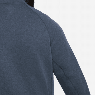 Chamarra bomber para hombre Nike Sportswear Tech Fleece