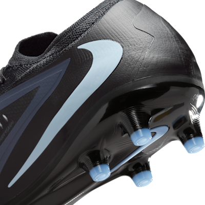 Crampons de foot pour terrain synthétique Nike Phantom 6 Low Pro