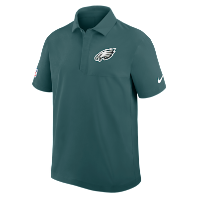 Philadelphia Eagles City Pride Sideline