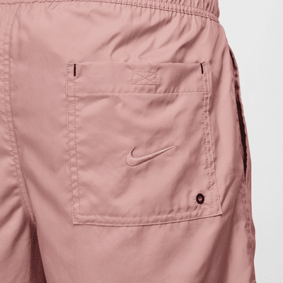 Shorts Flow para hombre Nike Club