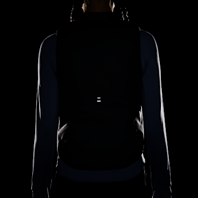 ナイキ テンポ ウィメンズ レペル ウォーム ランニングベスト