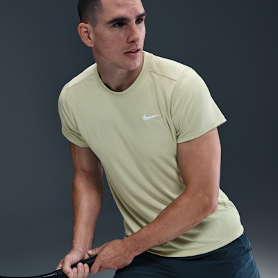 NikeCourt Victory Men's Dri-FIT Tennis Top