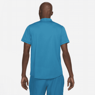 NikeCourt Dri-FIT Men's Tennis Polo