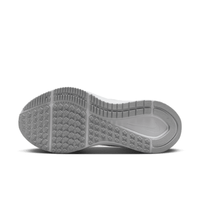 Tenis de correr en carretera para hombre (extraanchos) Nike Structure 25