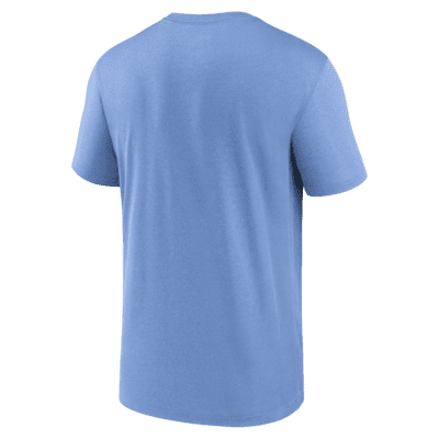 Nike Dri-FIT Local (MLB Toronto Blue Jays) Men's T-Shirt