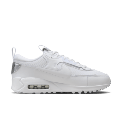 Nike Air Max 90 Futura Women's Shoes