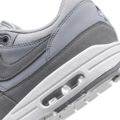 Nike Air Max 1 herenschoenen