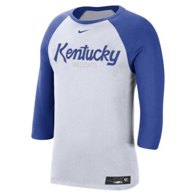 kentucky raglan shirt