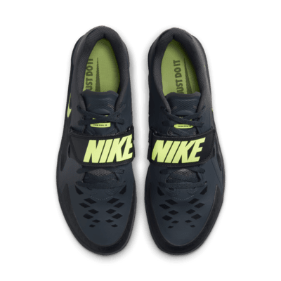 Sapatilhas de atletismo para lançamento Nike Zoom Rival SD 2