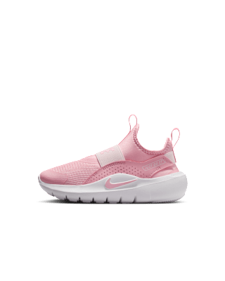 flex runner slip on nike