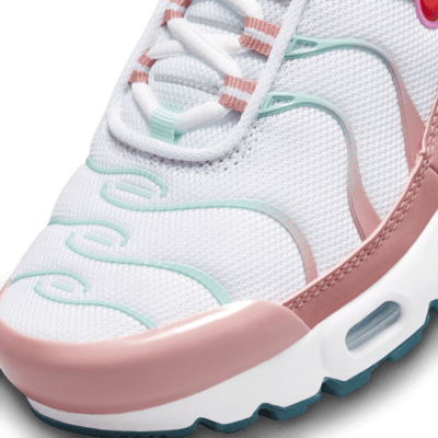 Tenis para niños grandes Nike Air Max Plus