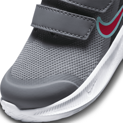 Calzado para bebé e infantil Nike Star Runner 3