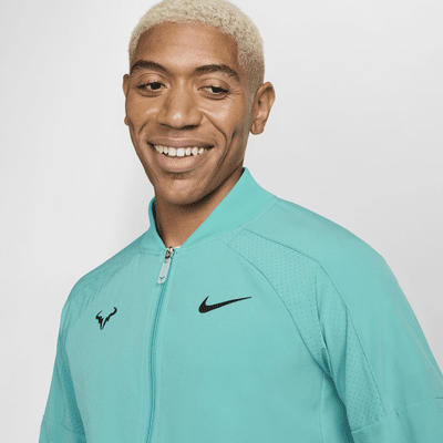 Giacca da tennis Nike Dri-FIT Rafa – Uomo