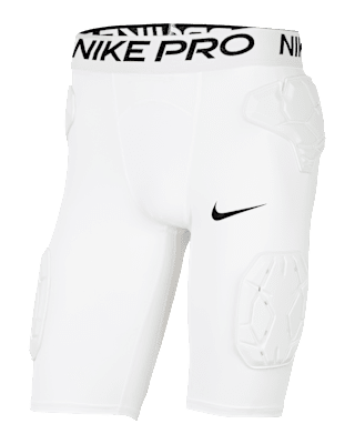 Мужские шорты Nike Pro HyperStrong Football Shorts для футбола