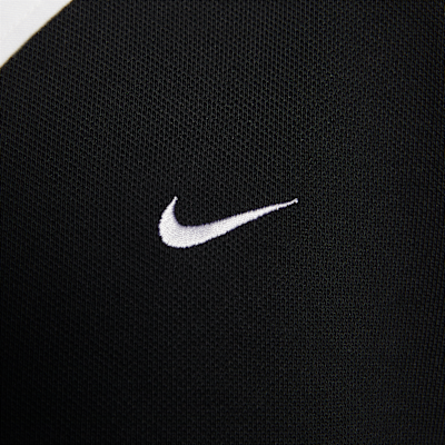 나이키 스포츠웨어 여성 오버사이즈 긴팔 폴로